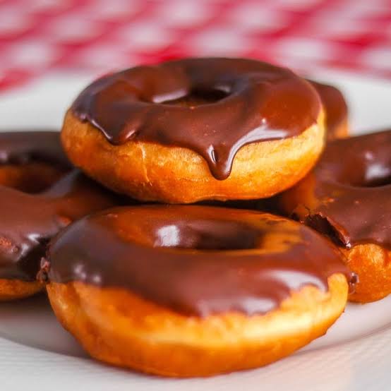 🍫 ChocoLush – Chocolate Drizzle