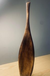 cheese Platter | Zan Wood | 59*13.5*2 cm