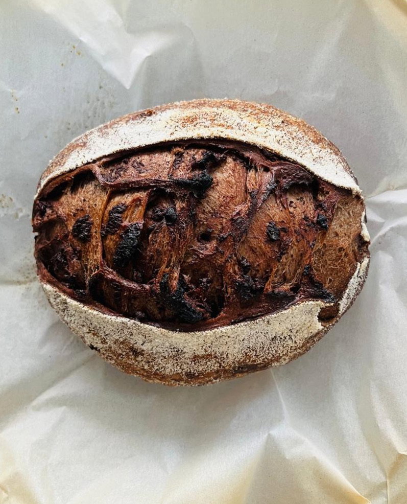 CHOCOLATE SEMIAMARGO