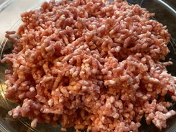 Breakfast Sausage Mix