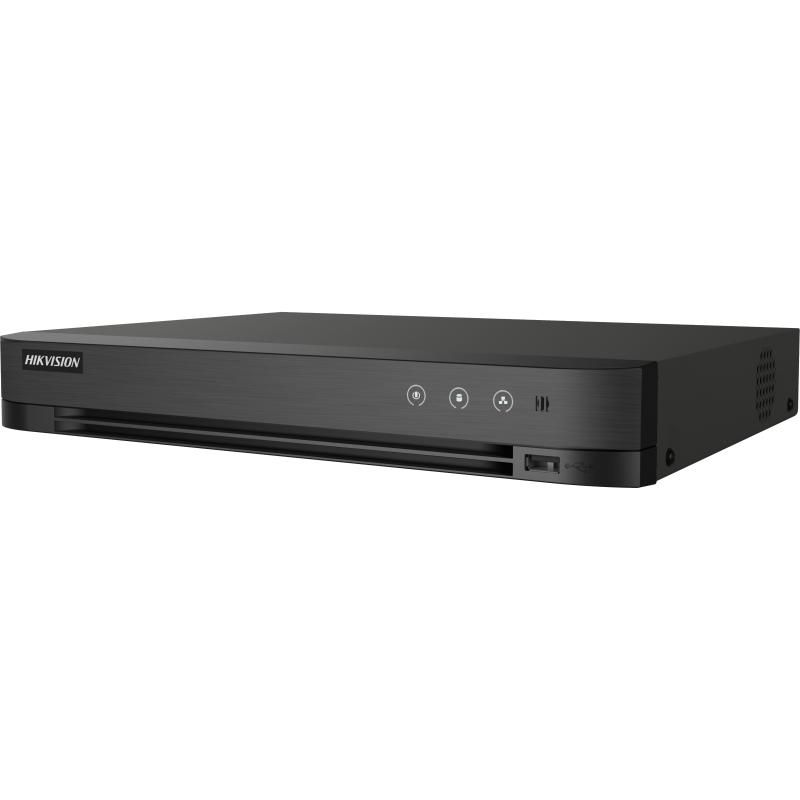 DVR HIKVISION  8CH 5MP_0