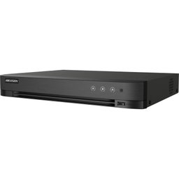 DVR HIKVISION 4CH 5MP