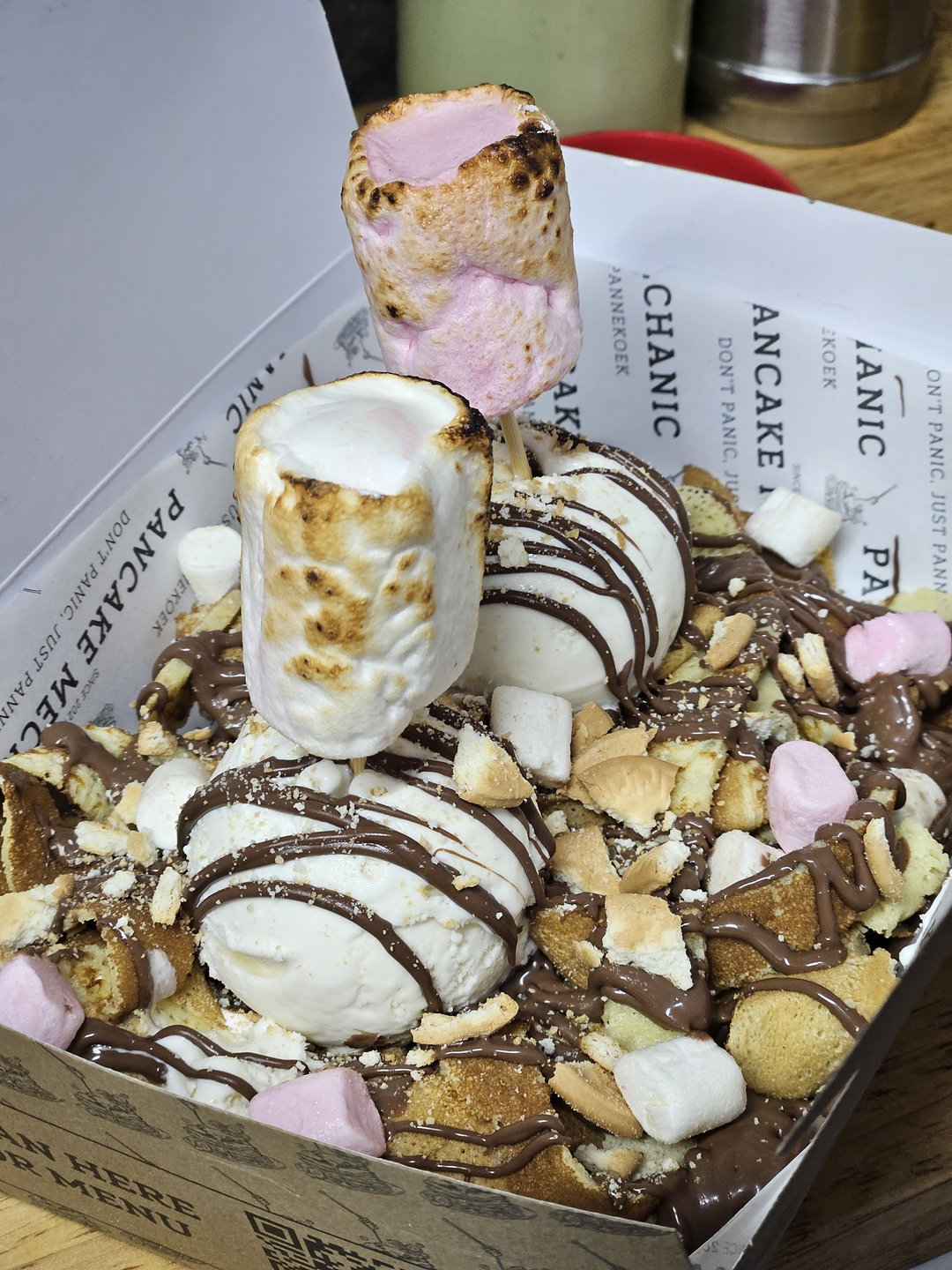 Smores Galore