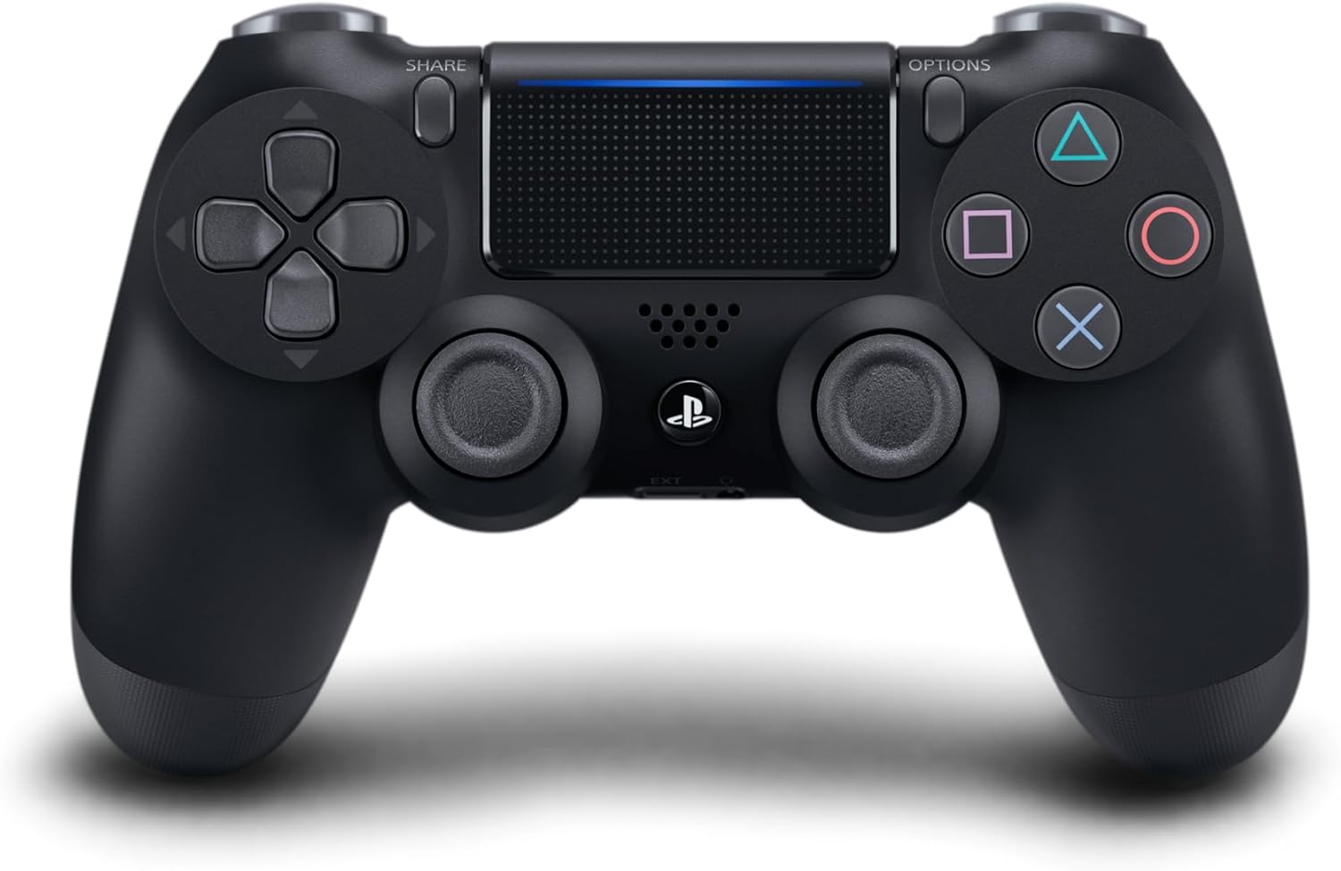 Controle sem fio Dualshock - Playstation 4_1