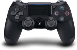 Controle sem fio Dualshock - Playstation 4