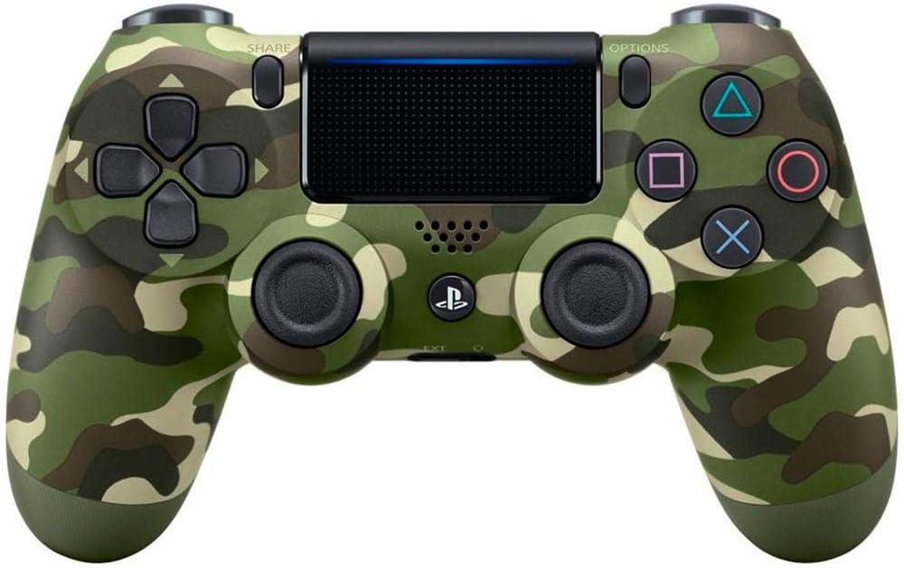 Controle sem fio Dualshock - Playstation 4_2