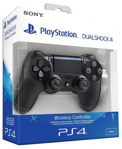 Controle sem fio Dualshock - Playstation 4
