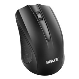 Combo de Teclado + Mouse sem fio W100