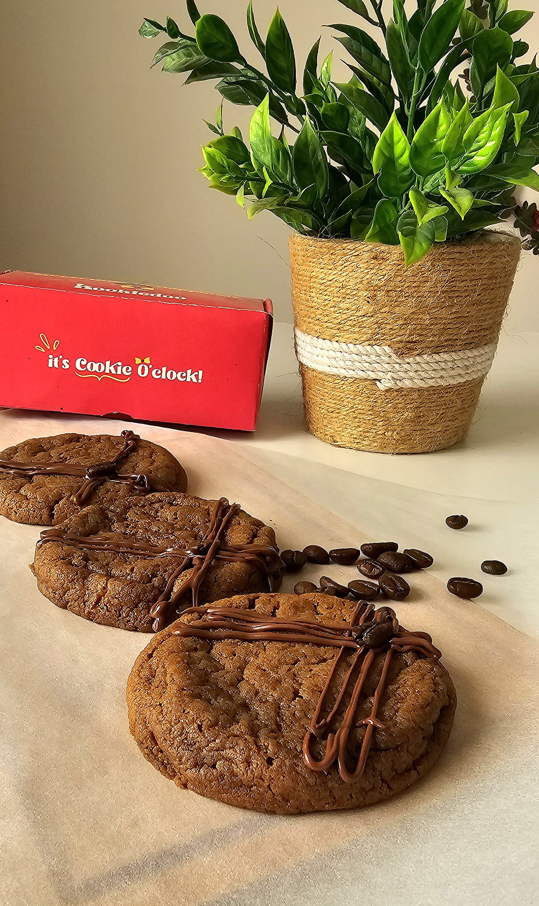 Espresso Cookie_2