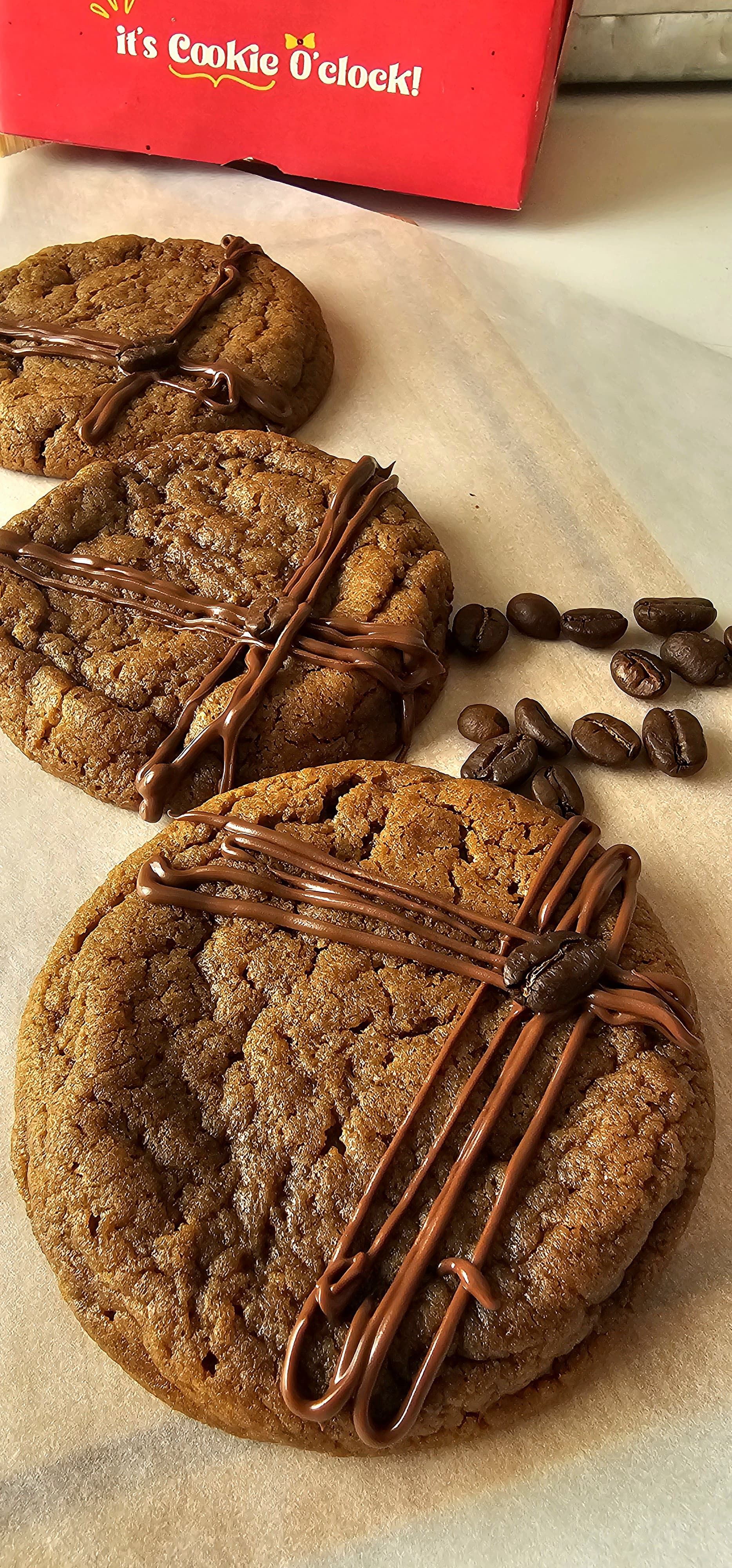 Espresso Cookie_0