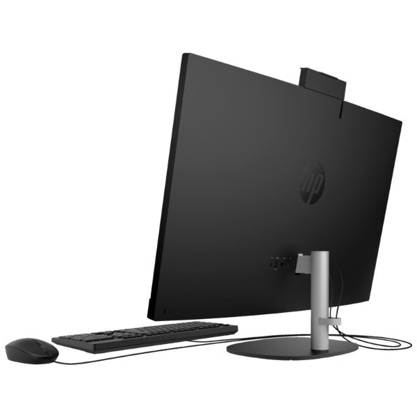 HP All-in-One 27-cr0155nh PC - Intel(R) Core(TM) i7-1355U - 16Gb - 1Tb SSD 27" Full HD Tactile Noir_1