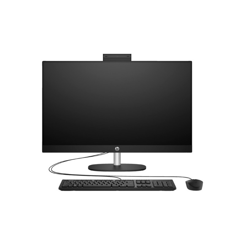 HP All-in-One 27-cr0155nh PC - Intel(R) Core(TM) i7-1355U - 16Gb - 1Tb SSD 27" Full HD Tactile Noir_2