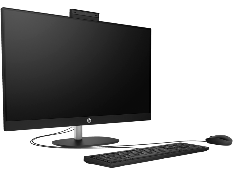 HP All-in-One 27-cr0155nh PC - Intel(R) Core(TM) i7-1355U - 16Gb - 1Tb SSD 27" Full HD Tactile Noir_3