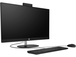 HP All-in-One 27-cr0155nh PC - Intel(R) Core(TM) i7-1355U - 16Gb - 1Tb SSD 27" Full HD Tactile Noir
