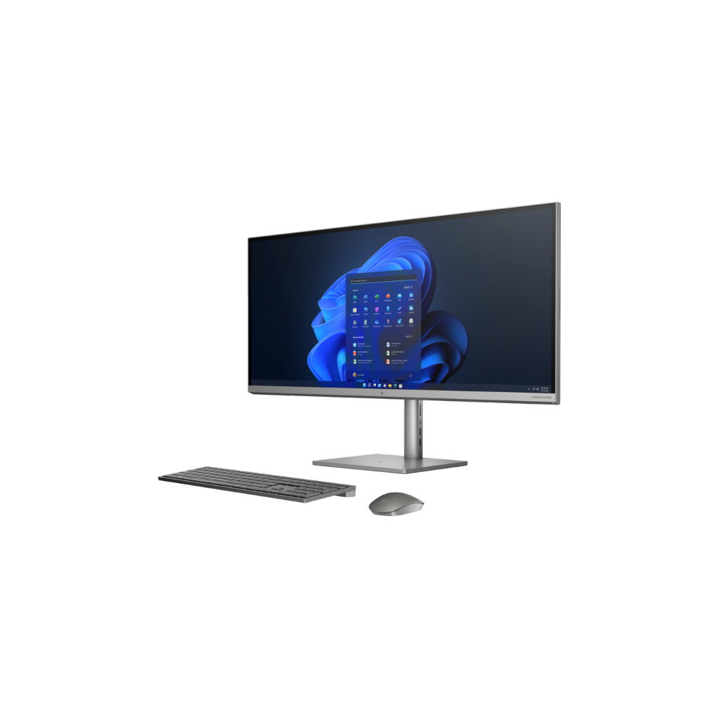 HP ENVY All-in-One 34-c1007ne PC - Intel(R) Core(TM) i7-12700 - 16Gb - 1Tb 34" Full HD Gris_2