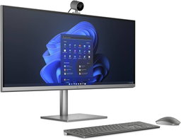 HP ENVY All-in-One 34-c1007ne PC - Intel(R) Core(TM) i7-12700 - 16Gb - 1Tb 34" Full HD Gris