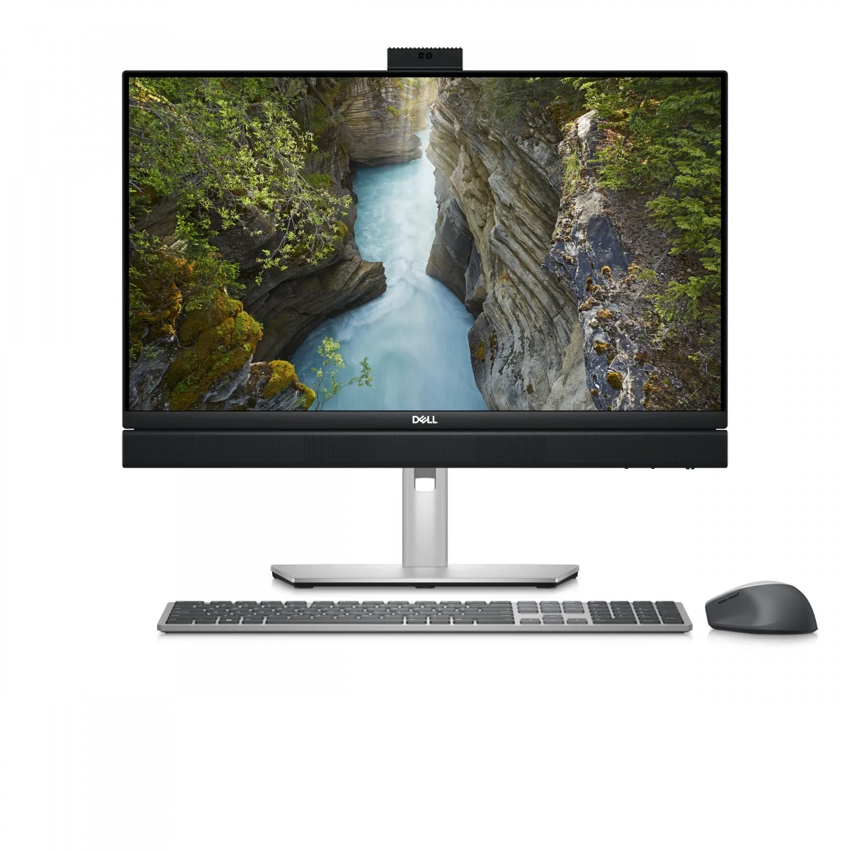 DELL OptiPlex 7400 All-in-One - Intel(R) Core(TM) i7-12700 - 16Gb - 512Gb 24" Full HD Noir_0