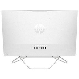 HP All-in-One 24-cb1493nh PC - Intel(R) Core(TM) i5-1235U - 8Gb - 512Gb 24" Full HD Tactile Blanc