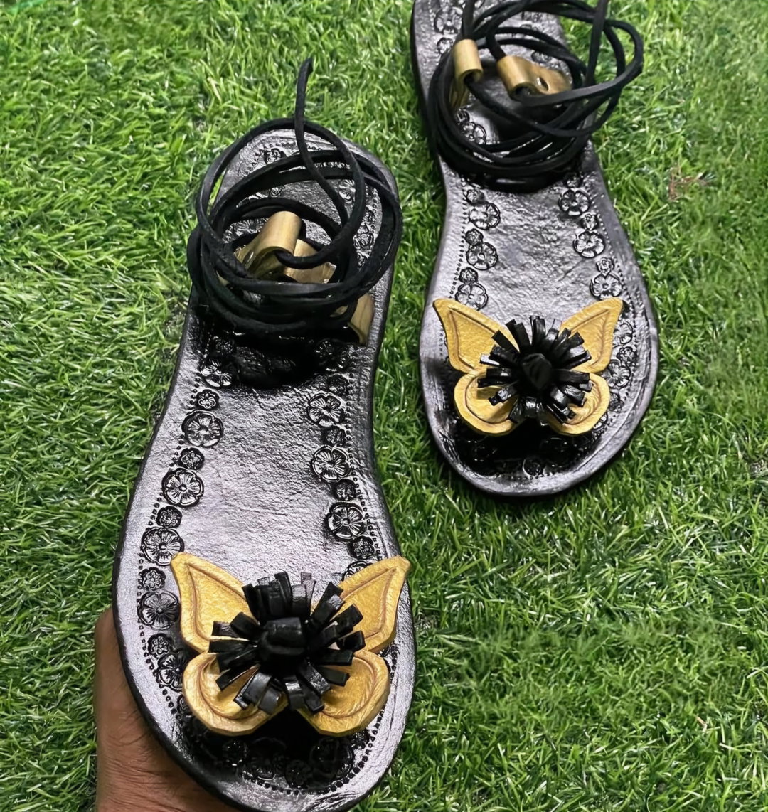 Papillon Luxe
