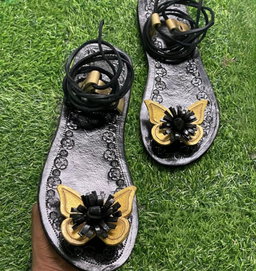 Papillon Luxe