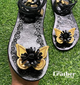 Papillon Luxe