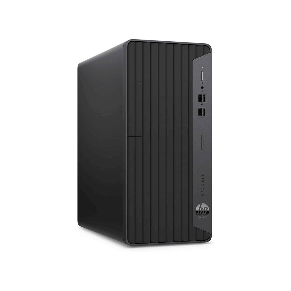 HP ProDesk 400 G7 MT - Intel(R) Core(TM) i7-10700 CPU - 4Gb - 1Tb (sans écran)