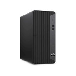 HP ProDesk 400 G7 MT - Intel(R) Core(TM) i7-10700 CPU - 4Gb - 1Tb (sans écran)