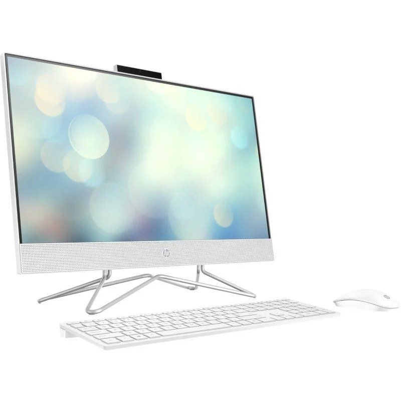 HP All-in-One 27-dp1046nh PC - Intel(R) Core(TM) i5-1135G7 - 8Gb - 1Tb 27" Full HD Tactile Gris_0