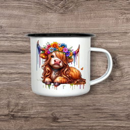 Mugs, coasters and bags