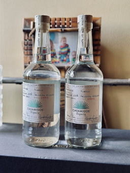 Casamigos blanco