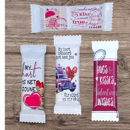 Wrappers