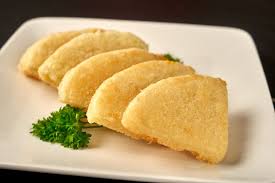 Escotvish Fish with Peppered Corn on the Cob, Bammy and Toss Salad_2