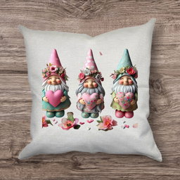 Pillows