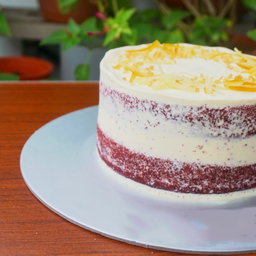 Red Velvet Cake