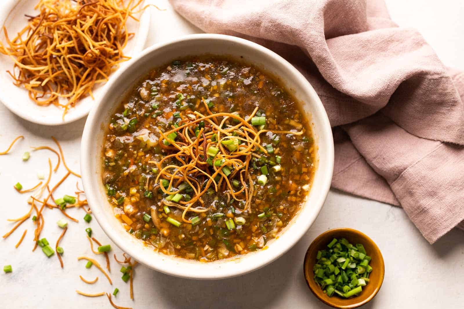 Manchow Soup_0