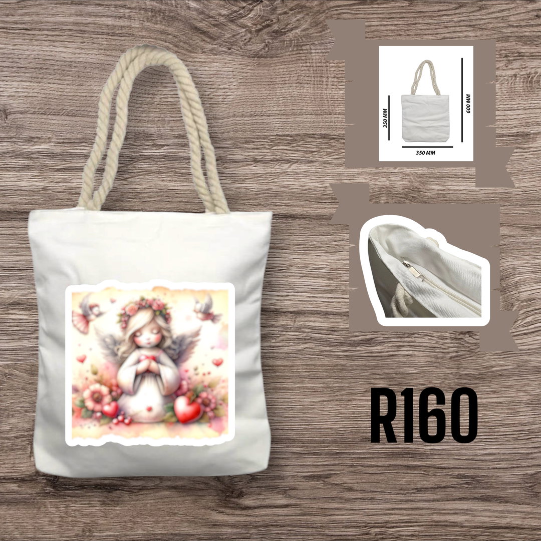 Canvas bag
