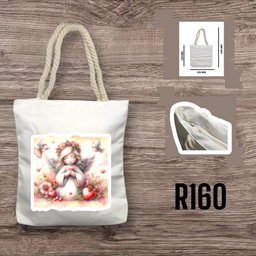 Canvas bag