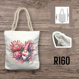 Canvas bag