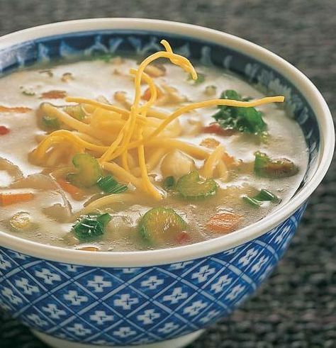 Talumein Soup_0