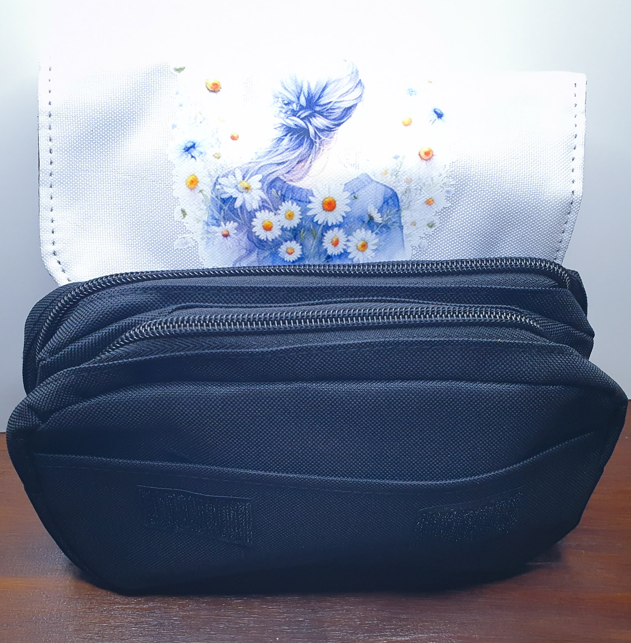 Travel Medicine bag _0