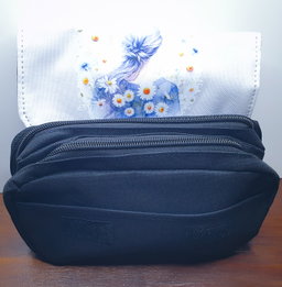 Travel Medicine bag 