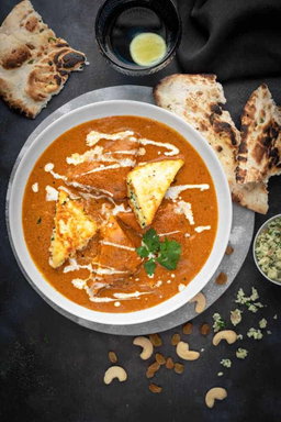 Paneer Pasanda