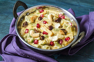 Navratan Korma _0
