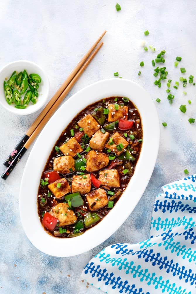 Chilli Paneer_0