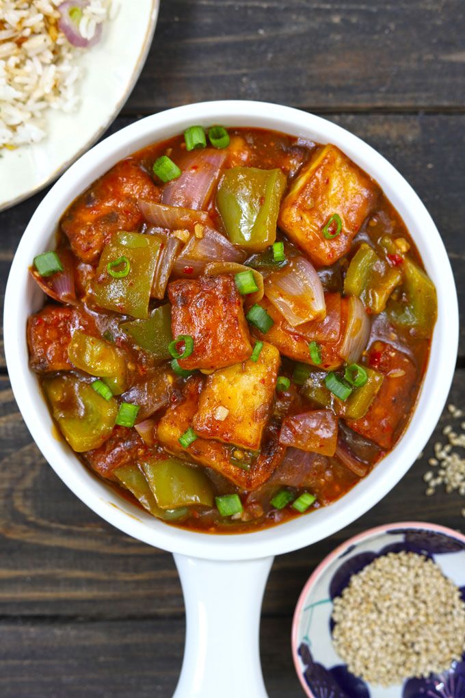 Chilli Paneer_2