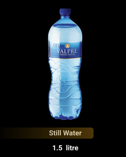 Valpre water 