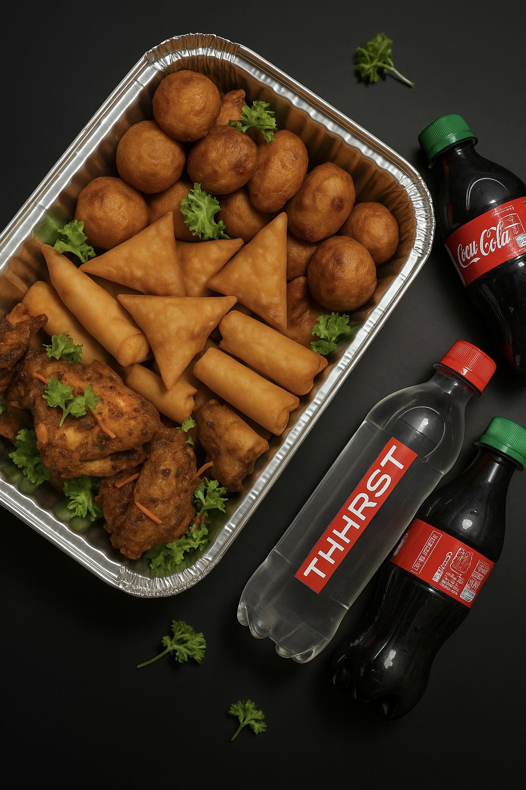 Small Chops Platter_0