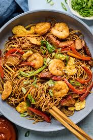 Singapore Noodles_0