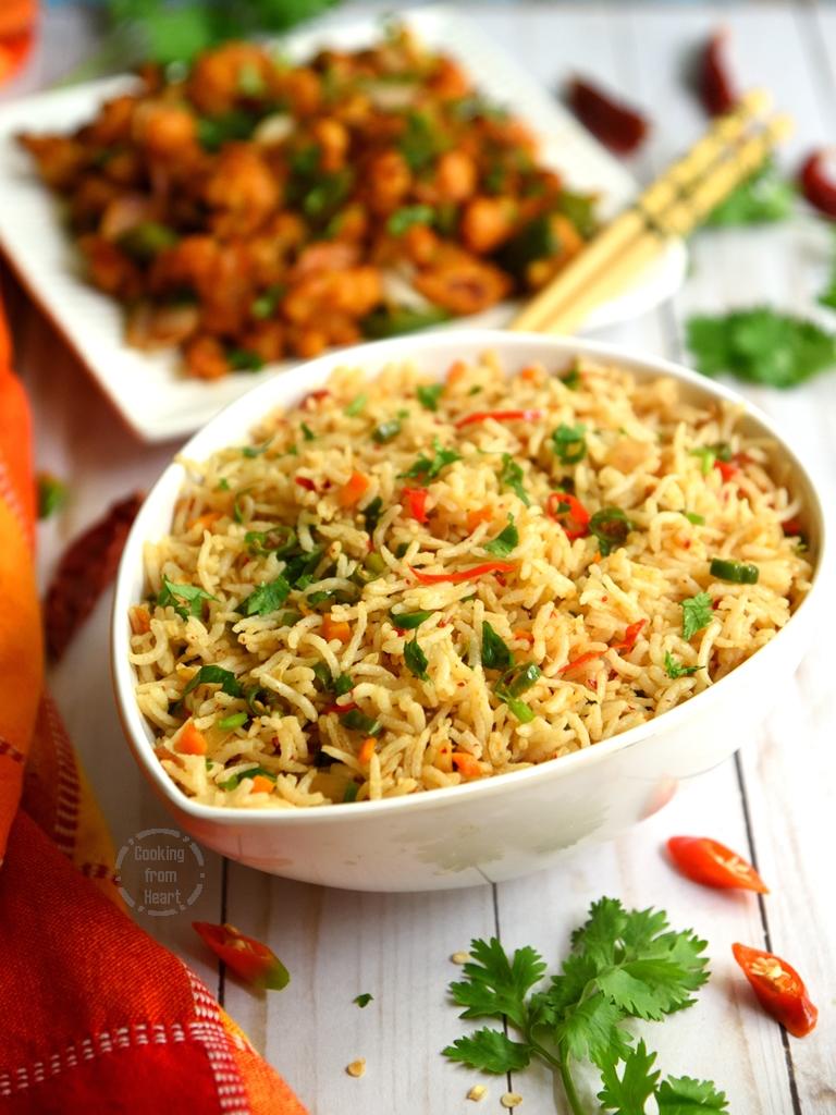 Chilli Garlic Rice_0