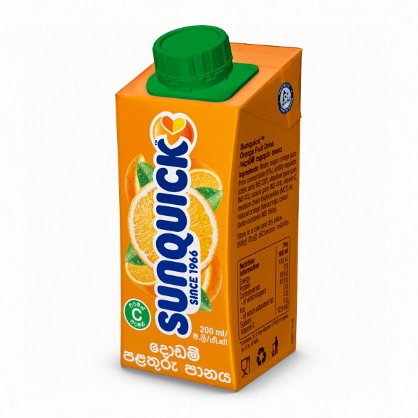 Sunquick Rtd Orange 200ml_0